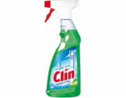 Clin CLIN APPLE WINDOW LIQUID 500ML 115232 - 9000100866262