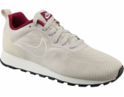 Dámské boty Nike Md Runner 2 Eng Mesh Wmns, šedé, velikost 36 (916797-100)