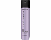 MATRIX Total Results So Silver Color Obsessed Shampoo 300 ml