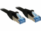 Lindy Patchcord Cat6A, S/FTP, LSOH 5m (47181)