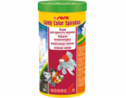 sera GOLDY COLOR SPIRULINA KONZERVY 100 ml