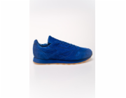 Juniorské boty Reebok Classic Leather TDC, modré, velikost 36 (BD5052)