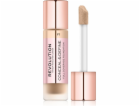 Makeup Revolution Conceal and Define Foundation F1 23ml