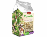 Vitapol Vita Herbal pro hlodavce a králíky, pastinák, 100g