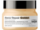 L Oreal Professionnel Serie Expert Absolut Repair Golden ...