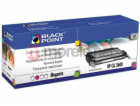 Toner Black Point LCBPH3600M Purpurová náhradní 501A (LCB...