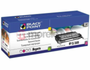 Toner Black Point LCBPH3600M Purpurová náhradní 501A (LCBPH3600M)