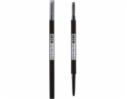 Maybelline Brow Ultra Slim automatická tužka na obočí Medium Brown 9g