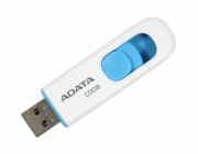 ADATA C008 flash disk, 32 GB (AC008-32G-RWE)