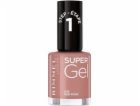 Rimmel RIMMEL_Super Gel lak na nehty 033 RB Rose 12ml