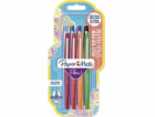 Paper Mate PAPER MATE Faserschreiber Flair 8er Candy Pop ...