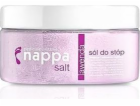 Silcare Nappa Salt sůl na nohy Levandule, 400g