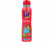 Schwarzkopf H*FA DEO SPRAY FIJIDREAM 150ML - 68092226