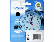 Inkoust Epson T2711 / C13T27114010 (černý)