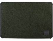 Uniq UNIQ obal na tablet Dfender laptop Sleeve 15 green/khaki green