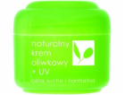 Ziaja Oliwkowa Přírodní olivový UV krém 50 ml