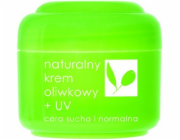 Ziaja Oliwkowa Přírodní olivový UV krém 50 ml