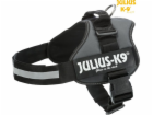 Trixie Julius-K9® Powerharness® postroj, pes, antracit, 1...