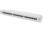 Digitus Patch panel 19 1U 24x RJ45 LSA kat.5e (DN-91524S)