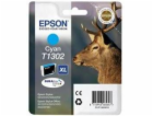 Inkoust Epson T1302 / C13T13024010 (azurový)