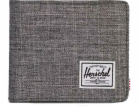 Herschel Herschel Hank Wallet 10368-00919 šedá Jedna veli...