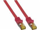 EFB Patchcord S/FTP, Cat.6A, LSZH, Cat.7, 2m (MK7001.2R)