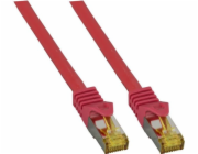 EFB Patchcord S/FTP, Cat.6A, LSZH, Cat.7, 2m (MK7001.2R)