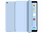 Pouzdro na tablet Tech-Protect Smartcase pro Apple iPad 10.2 2019/2020 modré