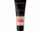 Eveline Selfie Time 01 Porcelain 30ml