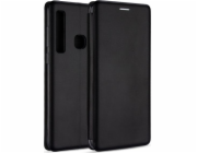 Pouzdro Book Magnetic Samsung S20 Ultra G988 black/black 6.9