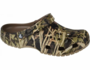 Crocs Crocs Classic Realtree V2 12132-260 zelená 37/38