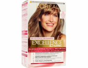 L Oreal Paris Excellence Creme 7.1 popelavá blond