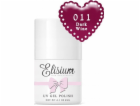 Hybridní lak Elisium UV Gel 011 Dark Wine 8ml