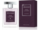 Allverne Pepper & Levandule EDP 100 ml