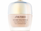 Shiseido Future Solution LX Total Radiance Foundation SPF...