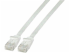 EFB U/UTP síťový kabel (UTP) 2 m Cat6a (K8107WS.2)