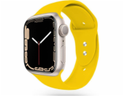 Tech-Protect Tech-protect Iconband Apple Watch 42/44/45 mm žlutý