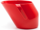 Doidy Cup Logopedický pohár Red Doidy Cup