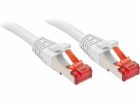 Lindy Patchcord Cat6, S/FTP, 0,5 m (47791)