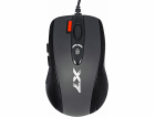 Myš A4Tech EVO XGame Opto Oscar X710 Extra Fire (A4TMYS27...