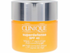 Clinique CLINIQUE SUPERDEFENSE SPF 40 MULTI-KOREKČNÍ GEL ...