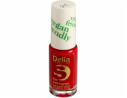 Delia Delia Cosmetics Vegan Friendly lak na nehty Velikost S č. 215 My Secret 5ml