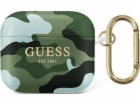 Ochranné pouzdro Guess GUA3UCAMA Camo Collection pro AirP...