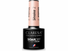 Claresa Claresa Soak Off UV/LED Shake hybridní lak 2 5g