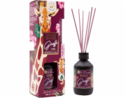 La Casa de los Aromas La Casa de los Aromas Safari Giraffe Chic vonné tyčinky 100 ml