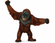 Figurka Collecta Orangutana (004-88730)