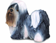 Figurka Collecta ŠPANĚLSKÝ DOG CAVALIER KING CHARLES