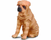 Figurka Collecta SHAR PEI DOG