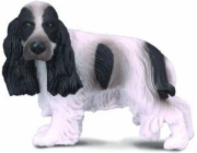 Figurka Collecta Dog anglický kokeršpaněl (004-88070)