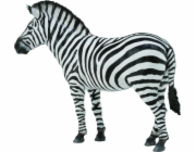 Společná figurka Collecta Zebra (004-88830)